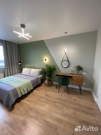 Хоумстейджинг