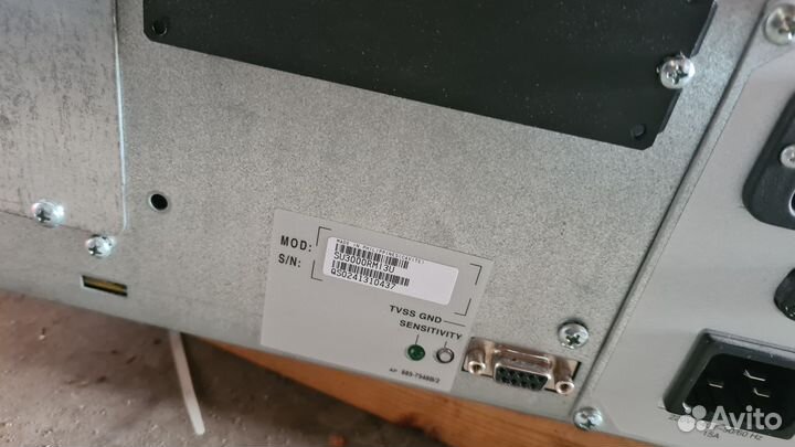 Ибп APC Smart UPS 3000