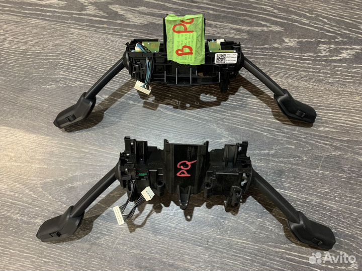 Стрекоза круиз контроль MQB для PQ VW skoda seat