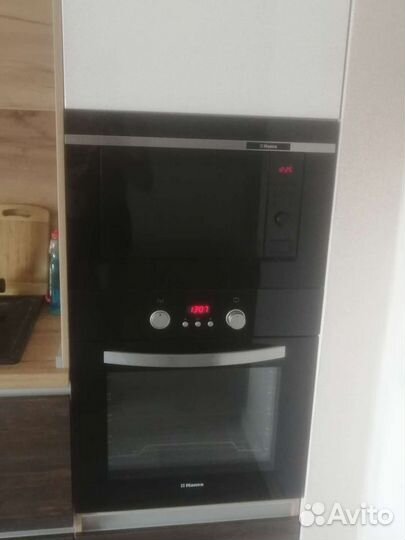 Установка, подключение, бытовой техники