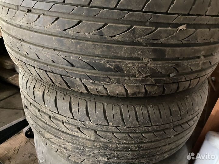 Nankang N-910 205/55 R16