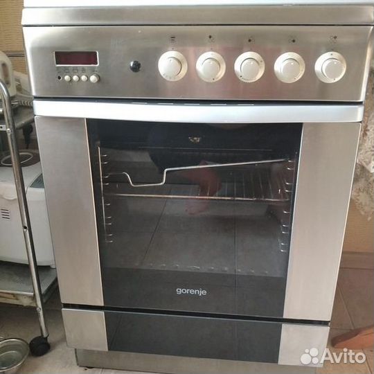 Газовая плита Gorenje GI4368E