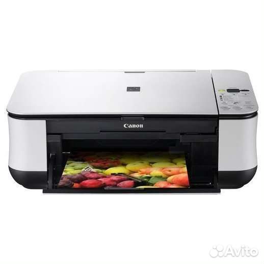 Принтер Canon MP 252 запчасти, есть всё