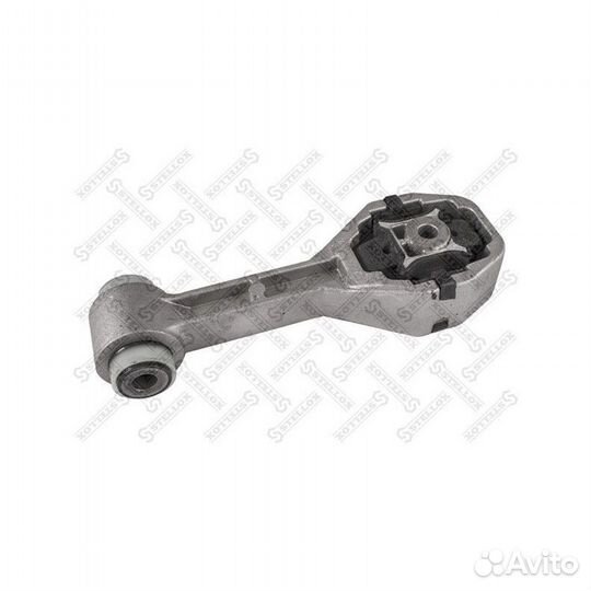 Подушка двс задняя Renault Laguna 1.8 2.0 94 01