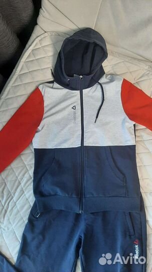 Спортивный костюм женский 44-46