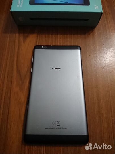 Huawei mediapad t3 7