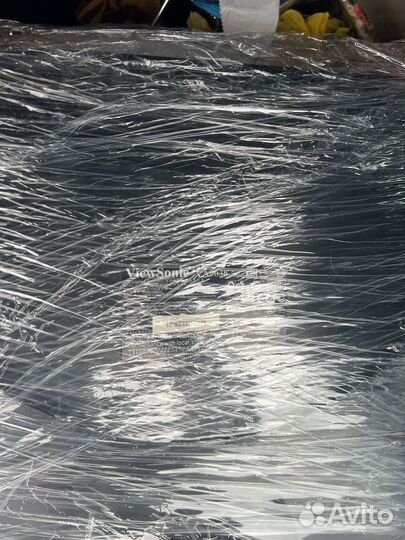 Монитор viewsonic va903b