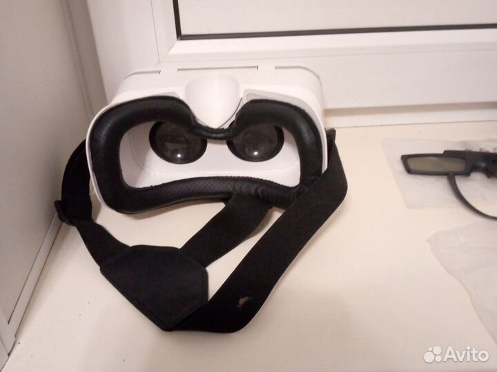 3 D очки Самсунг пара и очки 3 D для телефона