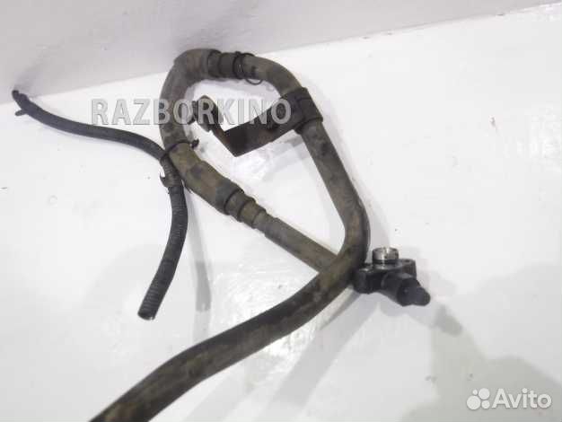 Шланг гидроподвески