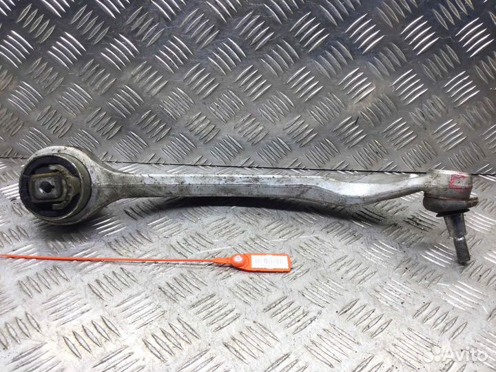 Рычаг передний левый Audi A6 AJK