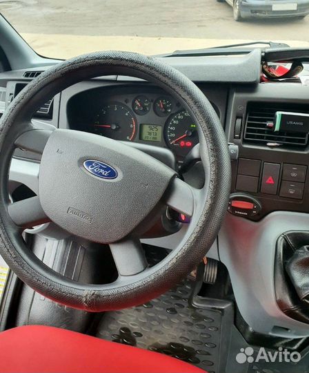 Ford Transit 2.2 МТ, 2012, 290 000 км