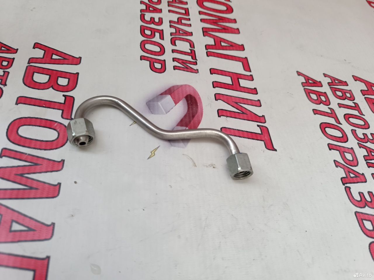 Трубка топливная Geely Coolray Кулрей