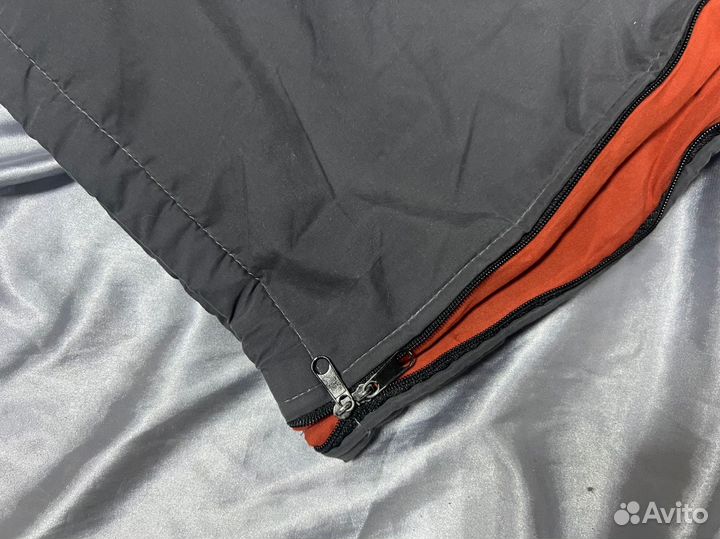 Штаны зимние спортивные утепленные мужские женские