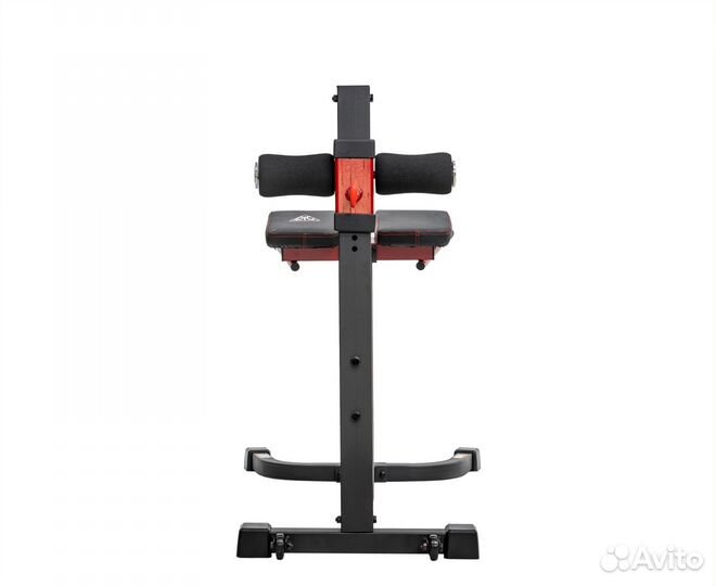 Гиперэкстензия