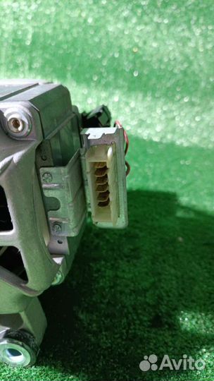 Двигатель стиральной машины candy