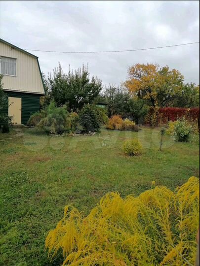 Дача 60 м² на участке 12,5 сот.