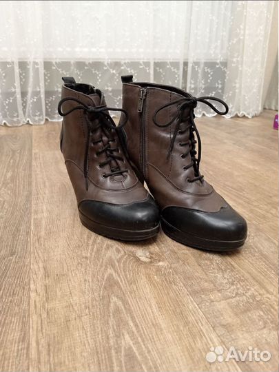 Ботильоны Janita (Янита) р. 40