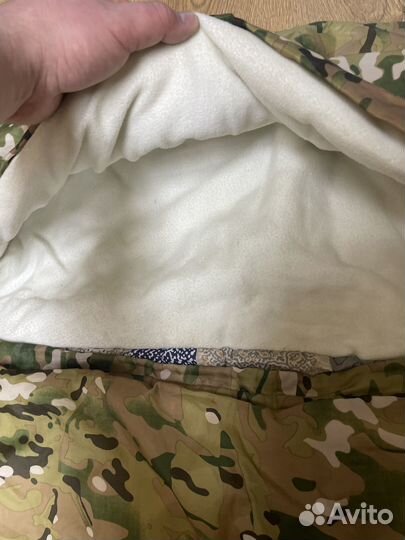 Спальный мешок тактический