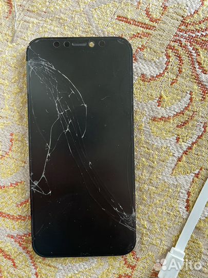 Корпус в сборе iPhone 12 mini