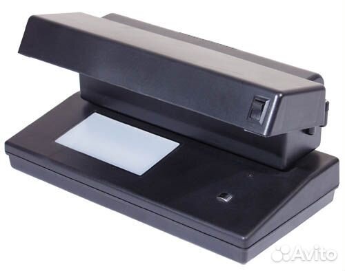 Ультрафиолетовый детектор валют Speed BJ-138