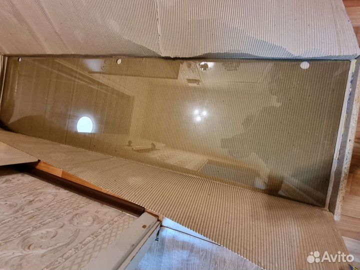 Дверца стеклянная от серванта новая