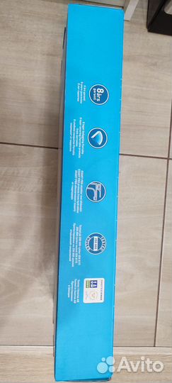 Смеситель для кухни osgard Svanen 47073