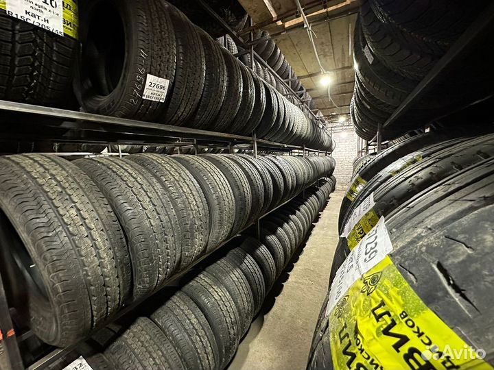 Nokian Tyres WR 195/65 R15