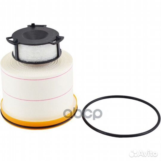 Фильтр топливный F-197 (FE21004) azumi FE21004