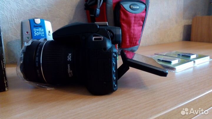 Фотоаппарат цифровой fujifilm finepix HS10 продаю