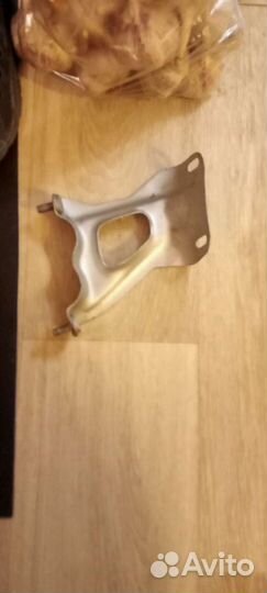 Крепеж паука