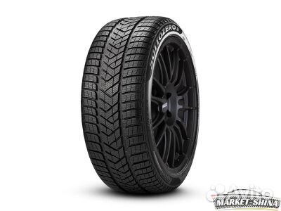 Pirelli Winter Sottozero 3 205/60 R17 93H