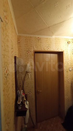 1-к. квартира, 31 м², 1/5 эт.