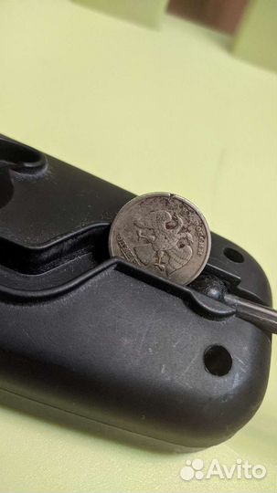 1р, 1997г, спмд трещина