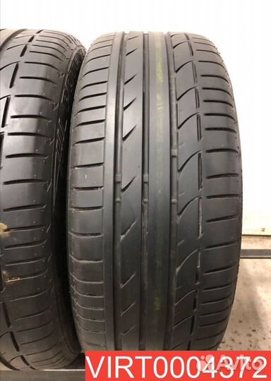 Bridgestone Potenza S001 225/50 R18 95W