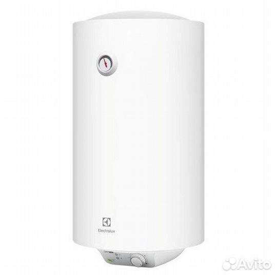 Водонагреватель electrolux электрический