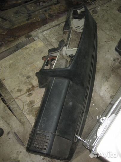 Торпедо VW Passat B4