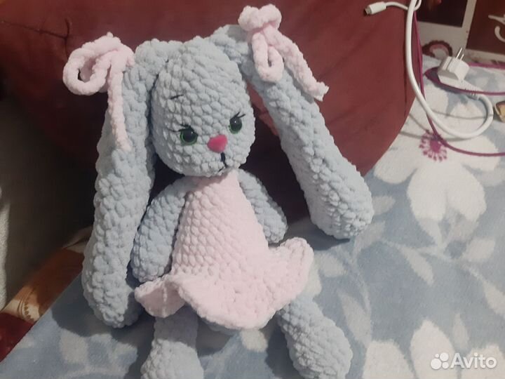 Мягкая игрушка