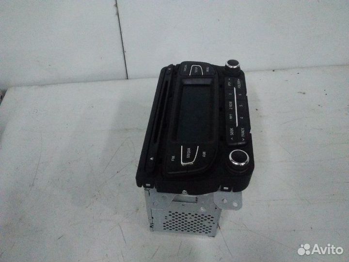 Магнитола Kia Ceed 2 2012-2018