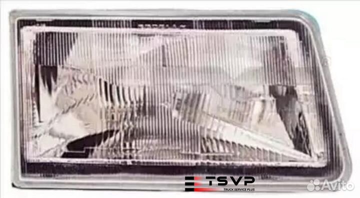 TYC 20-5426-18-2 фара iveco Turbo Daily левая элек