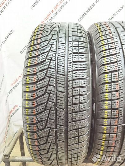 Hankook Winter I'Cept Evo 255/35 R19 96P