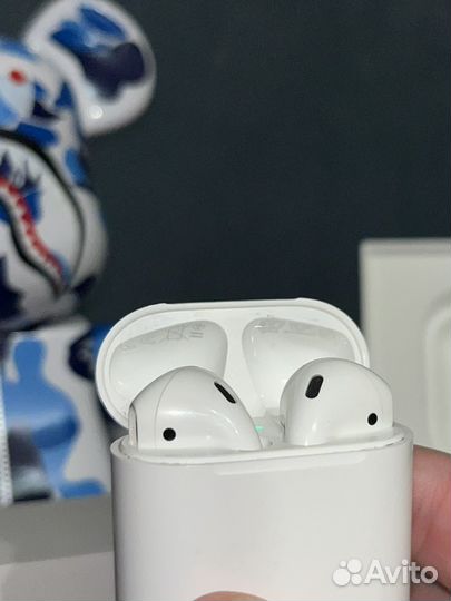 Airpods 1