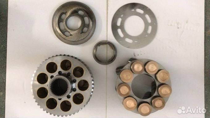 Наклонная плита Hitachi zx450lc3