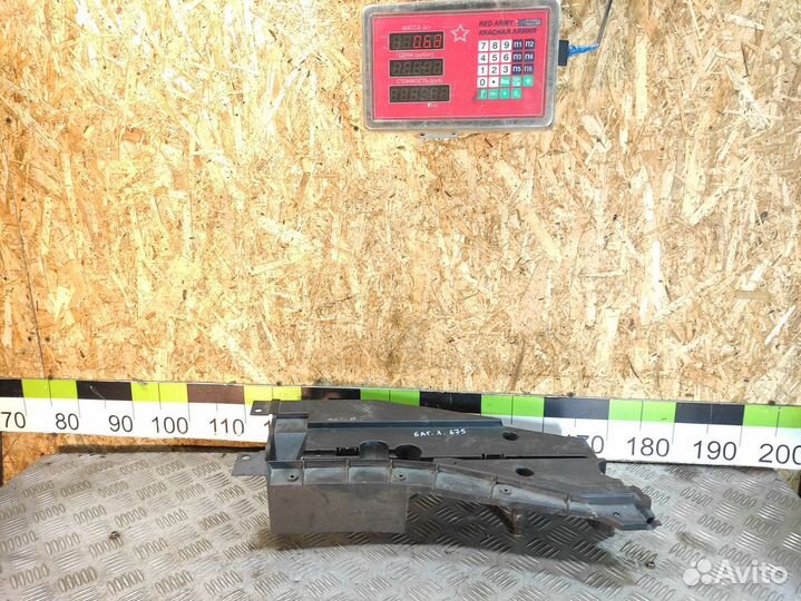 Ящик для инструментов Bmw X5 e53 2000-2007