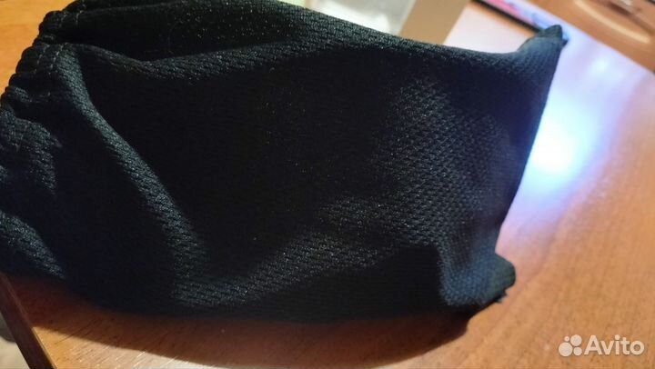 Горнолыжные очки uvex