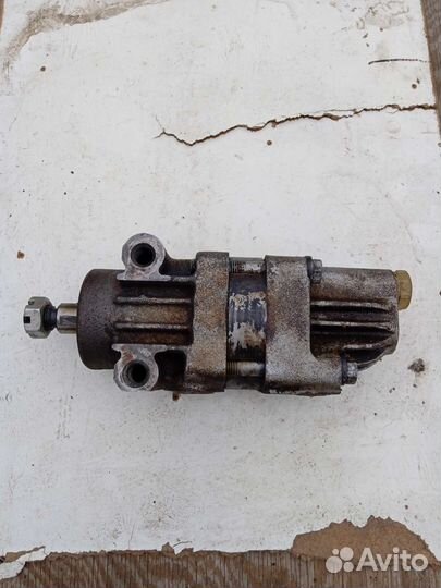 Насос гура ЗИЛ краз урал
