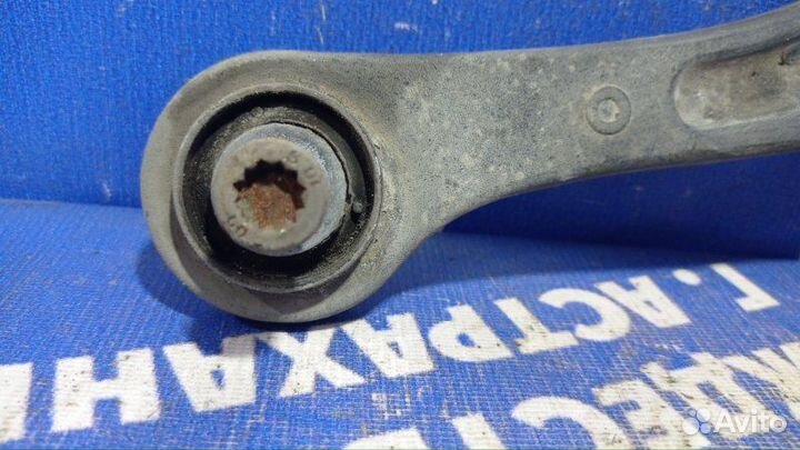 Рычаг подвески верхний Mercedes-Benz W220 седан