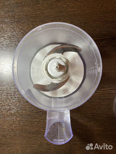 Кухонный комбайн philips мощный