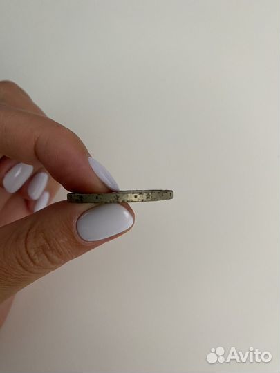 Юбилейные монеты СССР