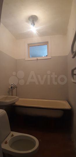 1-к. квартира, 28,6 м², 1/5 эт.
