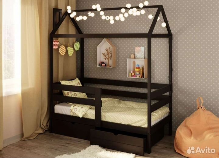 Кровать детская от производителя